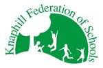 Knaphill Federation of Schools Logo
